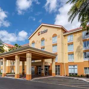 3* Hotel Comfort & Orlando North