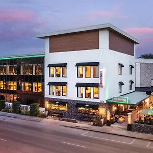 3* Hotel The Delaney