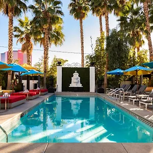 Hotel The Artisan Boutique - Adult Only Las Vegas