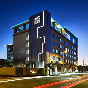 Hotel Ac By Marriott Angeles South Bay El Segundo