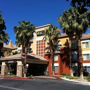 Hotel Mainstay Vegas Convention Center Las Vegas