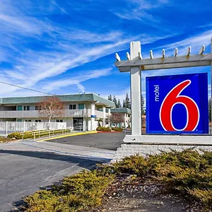 Hotel 6-south Tahoe, Ca South Lake Tahoe