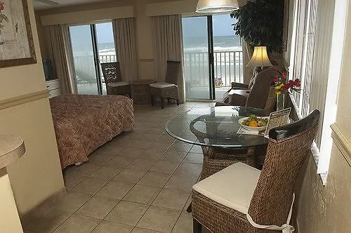 Sand Castle Motel Daytona Beach Shores