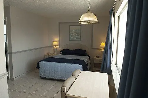 Sand Castle Motel Daytona Beach Shores