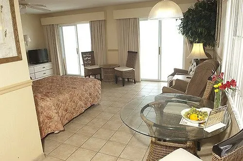 Sand Castle Motel Daytona Beach Shores 2*,  ABD